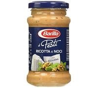 Barilla Pesto Alla Siciliana - 4 pezzi da 190 g [760 g]