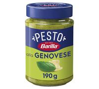 Barilla Pesto Genovese 190G