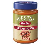 Barilla Pesto Rosso Vegan, 200 g