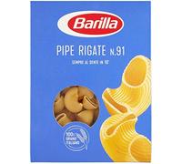 BARILLA PIPE RIGATE N.91 GR 500 X 20