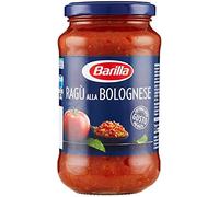 Barilla Sugo Ragu'Bolognese - 6 pezzi da 400 g [2400 g]