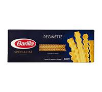 Barilla - Reginette Napoletane, Pasta di Semola di Grano Duro - 12 pezzi da 500 g [6 kg]