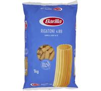 BARILLA RIGATONI N.89 10kg