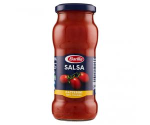 Barilla Salsa Datterini 300gr