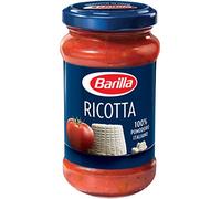Barilla Salsa di Pomodoro Ricotta 200 G