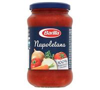Barilla Salsa Napoletana 400G - Confezione da 6