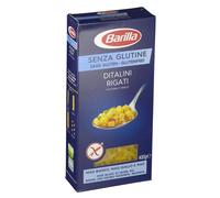 Barilla Senza Glutine ditalini 4x400 g