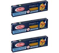 Barilla Senza Glutine spaghetti 3x400 g