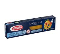 Barilla Senza Glutine spaghetti 4x400 g