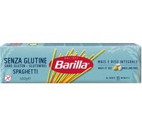 Barilla Senza Glutine - Spaghetti N5 Pasta di mais e riso, 400 g