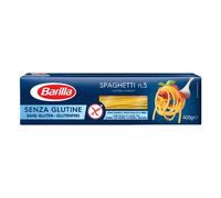 BARILLA SPAGHETTI 5 400G