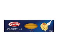 Barilla Spaghetti, 500 g