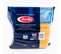 Barilla - Spaghetti n. 5 confezione da 5kg