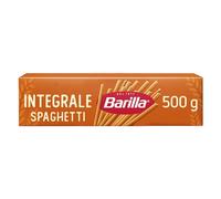 Barilla Spaghetti n. 5 integrale integrale, confezione da 10 (10 x 500 g)