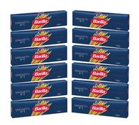 Barilla Spaghetti Numero 5 Hartweizennudeln Pasta 500g 12er Pack