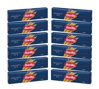 Barilla Spaghetti Numero 5 Pasta Di Semola Dura 500g Confezione Da 12