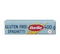 Barilla Spaghetti Senza Glutine Confezione da 400g