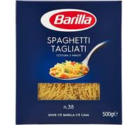 Barilla Spaghetti Tagliati, 500g