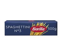 Barilla 003 Spaghettini 500gr