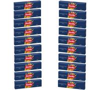 Barilla Spaghettini Numero 3 Pasta Di Semola Di Grano Duro 500G 20 Pezzi