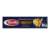 Barilla Spaghettoni Pasta 1 kg
