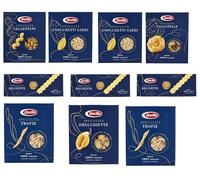 Barilla Specialità Orecchiette Pasta Italiana Test Pack 10 Confezioni x 500 g