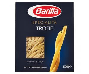 Barilla Specialita'trofie 500gr