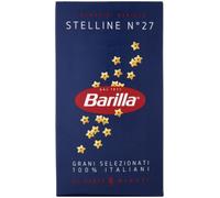 BARILLA STELLINE N.27 5kg