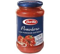 Barilla sugo al pomodoro gr.400 (1000040130)