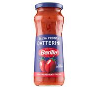 Barilla Sugo con Pomodori Datterini e Olio di Oliva, Salsa Pronta Classica, Senza Glutine - 300 gr