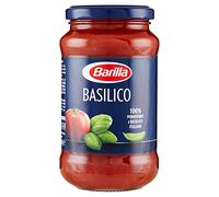 Barilla Sugo Basilico 400gr