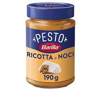 Barilla Pesto Alla Siciliana - 4 pezzi da 190 g [760 g]