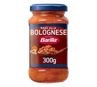 8x Bundle Sugo Barilla Bolognese Ragu Gr 300