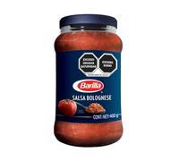 Barilla Sugo Ragu'Bolognese - 6 pezzi da 400 g [2400 g]