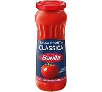Barilla, Sugo Salsa Classica, Senza Glutine, 300 g