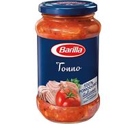 Barilla Sugo Tonno - 6 pezzi da 400 g [2400 g]