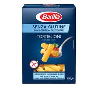 BARILLA TORTIGLIONI 400G