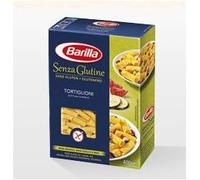 Barilla - pasta senza glutine - Tortiglioni - 7 pezzi da 400 g [2800 g]