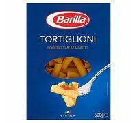 Barilla Tortiglioni - 500 g (1,1 libbre)