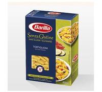 Barilla tortiglioni pasta senza glutine 400g