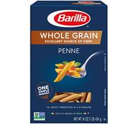 Barilla Whole Grain Penne Pasta (Pack of 4)