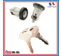 Barillet Serratura Neiman Porta Renault TRAFIC MASTER + 2 Chiavi 1980-1997