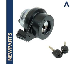 Barillete Antifurto Bloccasterzo per VW SCIROCCO TOURAN T-ROC 1K0905851A