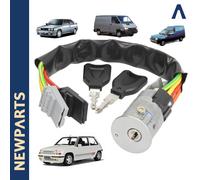 Barillete Neiman per RENAULT Express Super5 R11 Trafic NEWPARTS 7700772942