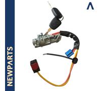 Barillette Neiman Avviamento Peugeot 406 Phase 2 1999-2004 4162Z6