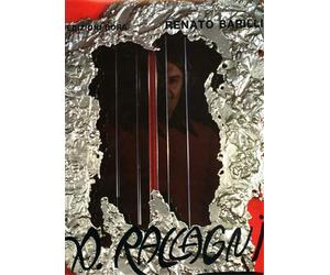 Barilli,Renato. - Andrea Raccagni.
