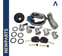 Barilotti Neiman Con Chiavi Peugeot Partner Citroën Berlingo 02-08 4162CH
