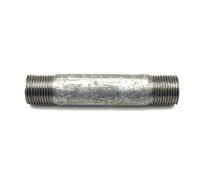 BARILOTTI ZINCATI DA 1" cm 200 Barilotti Zincati