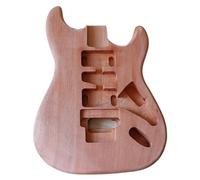 Barilotto Della Chitarra Accessori Per La Modifica Fai Da Te Del Corpo Della Chitarra Elettrica A Doppia Manovella