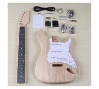 Barilotto Della Chitarra Kit Fai Da Te Per Chitarra Elettrica Accessori Per Modifiche Di Livello Base